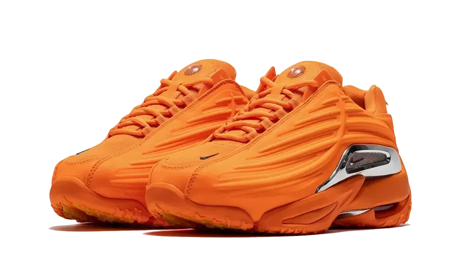 Nike Hot Step 2 NOCTA Total Orange